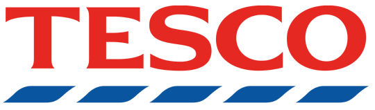 TESCO logo