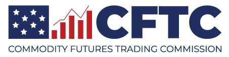 CFTC - The Commodity Futures Trading Commission - Logo