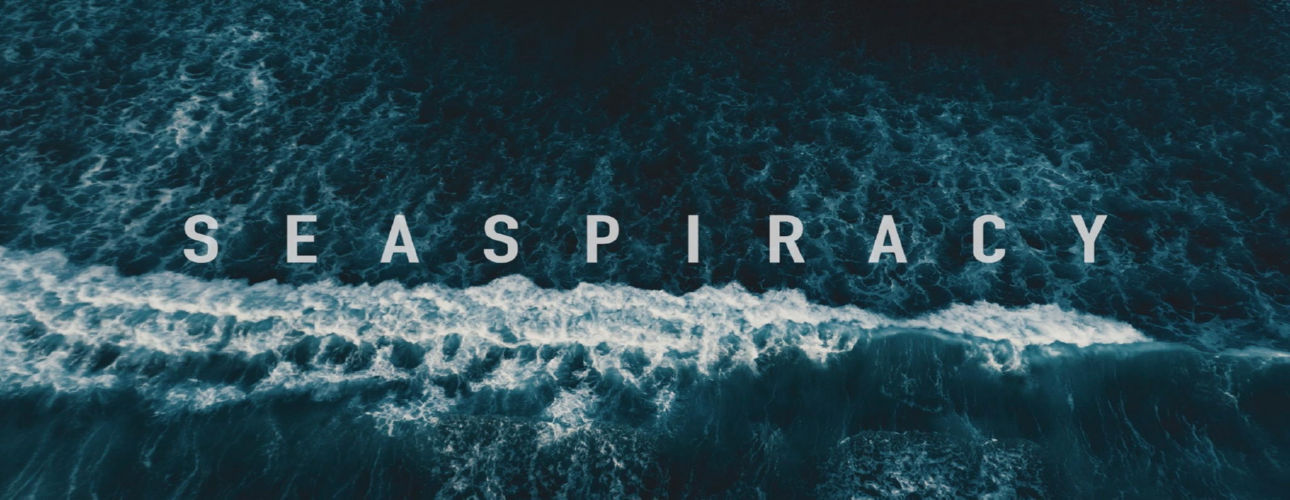 Seaspiracy - סרט תיעודי של נטפליקס. ההשפעה הסביבתית העצומה של תעשיית הדייג העולמית.