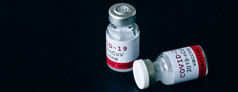 חיסון נגד קורונה | צילמה נטליה ויטקביץ'