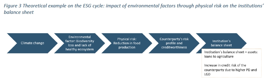 EBA ESG Discussion Paper 30 October 2020 | Fig. 3