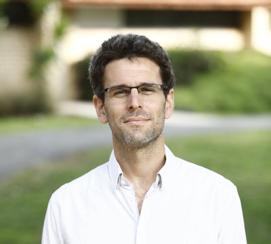 בן בלק, עורך ועדות המומחים של האגודה הישראלית לאקולוגיה ולמדעי הסביבה