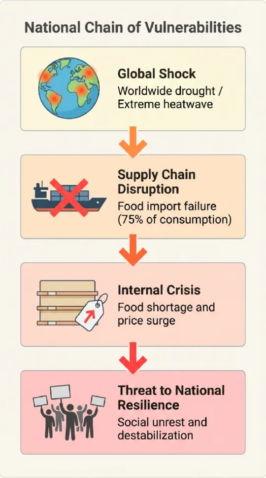 שרשרת הפגיעויות הלאומית