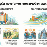 המהפכה השלישית פרק 3 | שיטת אלקנה