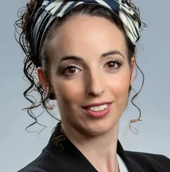 עידית סילמן, השרה להגנת הסביבה